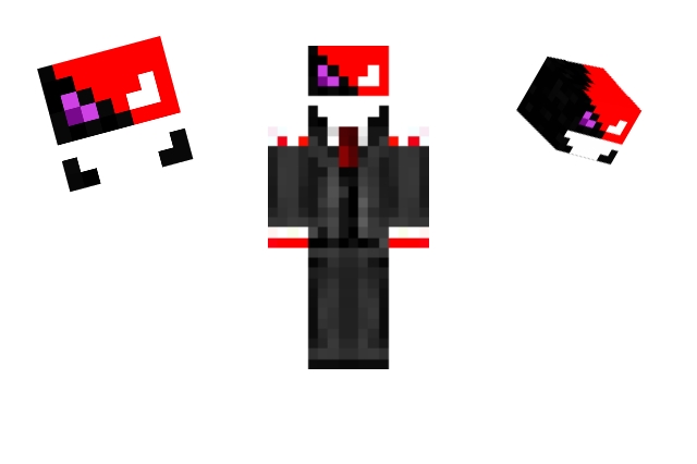 Minecraft-API.com SKINS